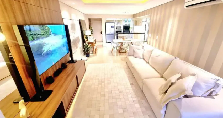 Apartamento com 3 quartos à venda na Rua Guia Lopes, 4411, Rondônia, Novo Hamburgo