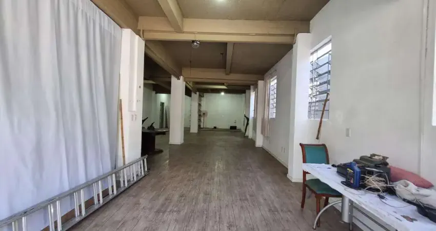 Prédio para alugar na Rua Tupinambá, 35, Rio Branco, Novo Hamburgo