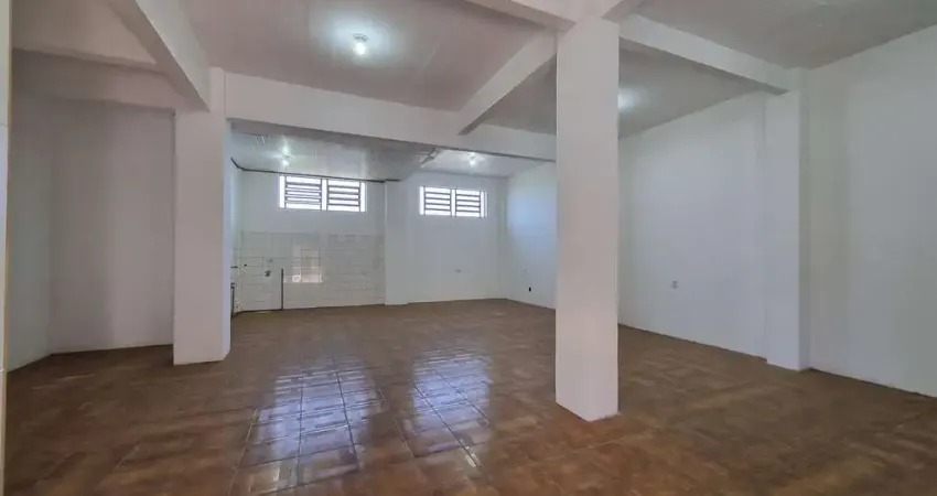 Ponto comercial para alugar na Rua Mônaco, 30, Rincão, Novo Hamburgo