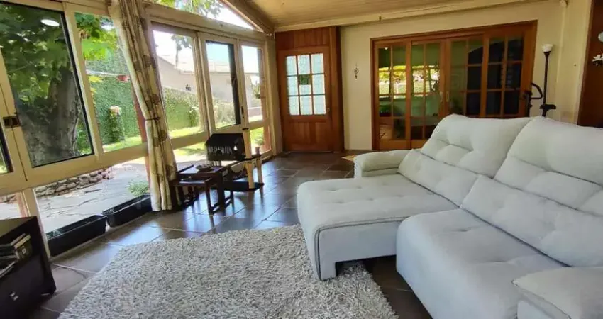 Casa com 1 quarto à venda na Rua Curitiba, 109, Boa Vista, Novo Hamburgo