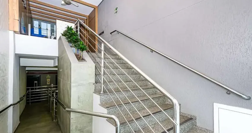 Apartamento com 2 quartos à venda na Rua Júlio de Castilhos, 12, Centro, Novo Hamburgo