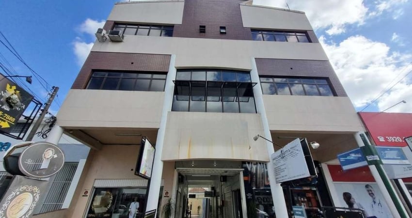Sala comercial para alugar na Rua Joaquim Nabuco, 74, Centro, Novo Hamburgo