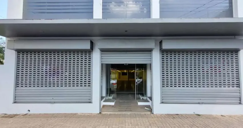 Ponto comercial para alugar na Avenida São leopoldo, 75, Centro, Campo Bom
