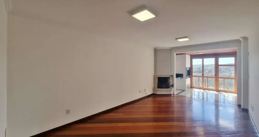 Apartamento para alugar no Centro de Novo Hamburgo/RS