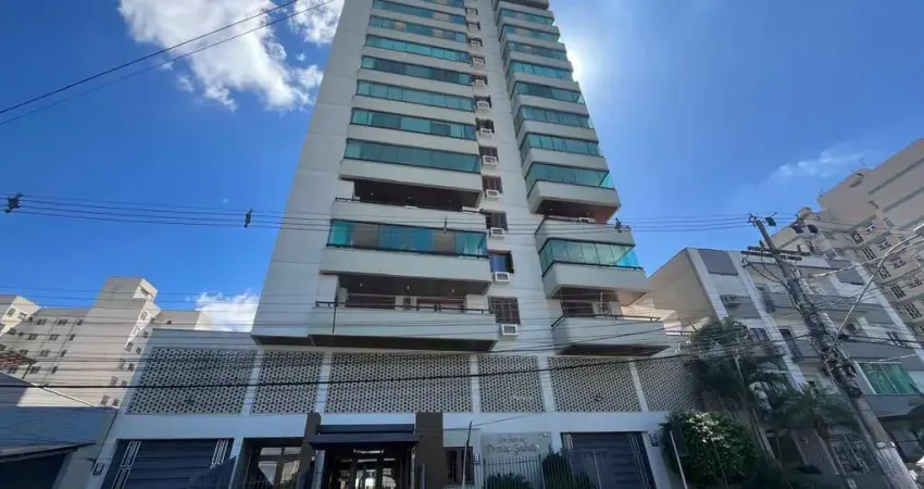 Apartamento com 3 quartos à venda na Rua Vicente da Fontoura, 110, Boa Vista, Novo Hamburgo