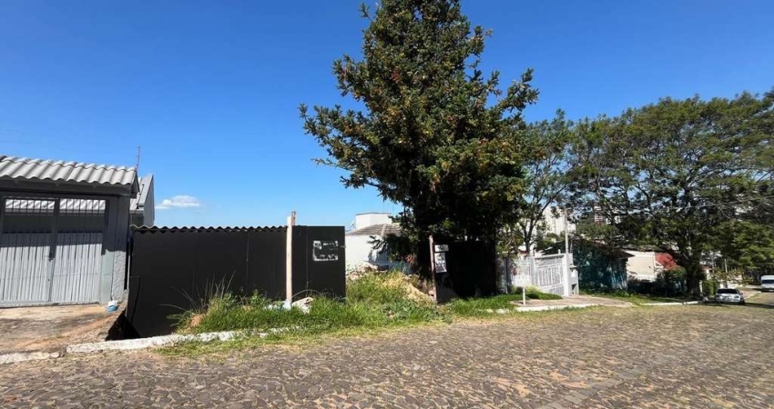 Terreno à venda na Rua Encruzilhada do Sul, 162, Jardim Mauá, Novo Hamburgo