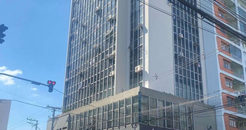 Sala comercial à venda na Avenida Pedro Adams Filho, 5573, Centro, Novo Hamburgo