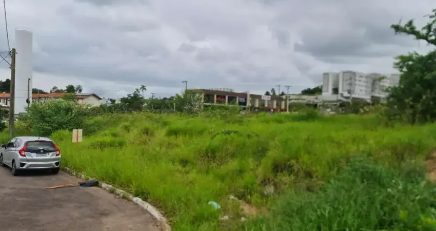 Terreno à venda na Rua Gabriel Aislan Martins, Canudos, Novo Hamburgo