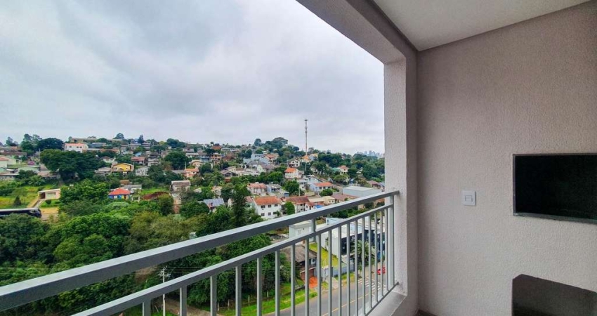 Apartamento com 2 quartos à venda na Rua Getúlio Borges da Fonseca, 30, Operário, Novo Hamburgo