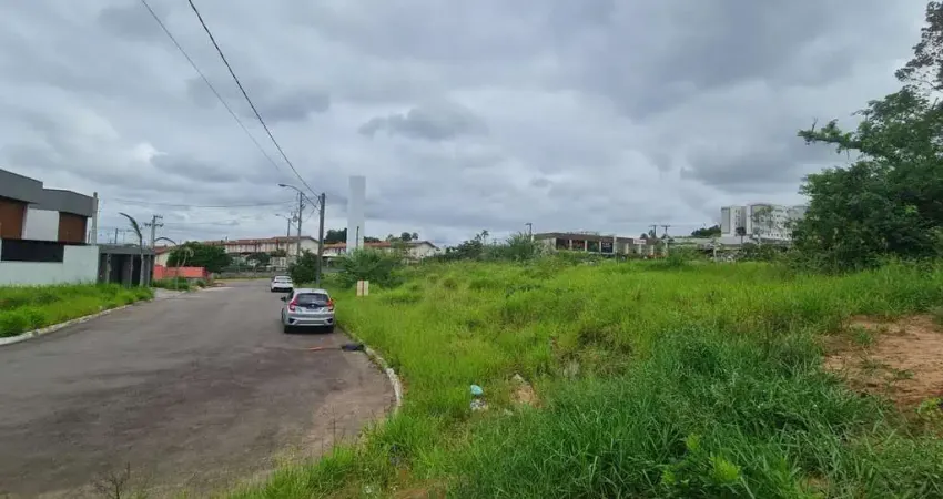 Terreno à venda na Rua Gabriel Aislan Martins, Canudos, Novo Hamburgo