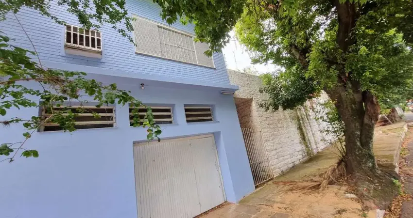 Casa com 4 quartos para alugar na Rua Bagé, 74, Boa Vista, Novo Hamburgo