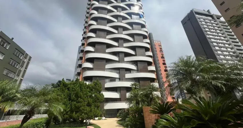 Apartamento com 3 quartos à venda na Avenida Doutor Maurício Cardoso, 1601, Centro, Novo Hamburgo