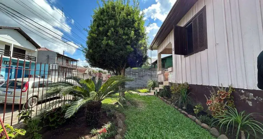 Casa com 1 quarto à venda na Rua Colúmbia, 158, Canudos, Novo Hamburgo