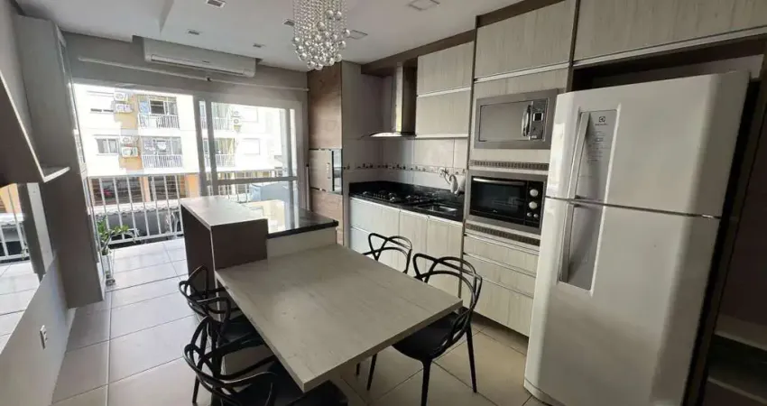 Apartamento com 2 quartos à venda no Liberdade, Novo Hamburgo 