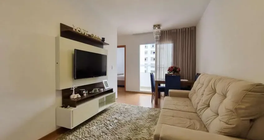 Apartamento com 2 quartos para alugar na Rua Visconde de São Leopoldo, 266, Vila Rosa, Novo Hamburgo