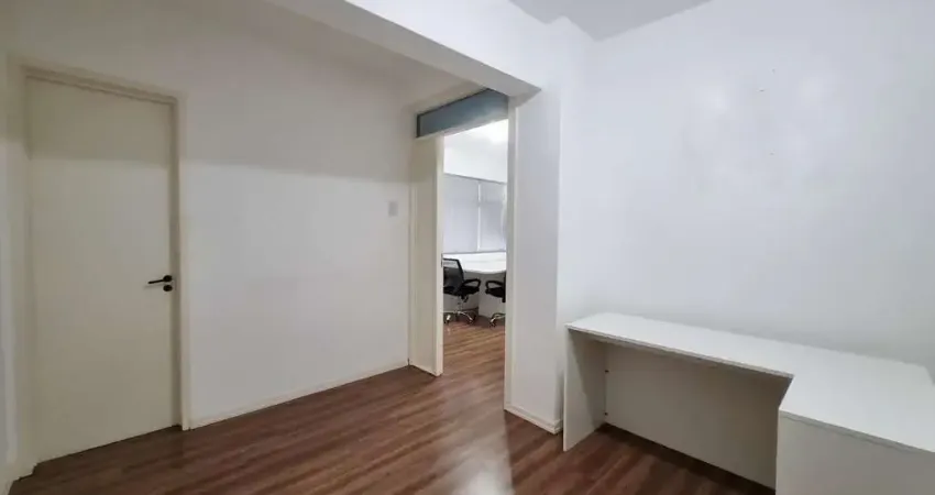 Sala comercial para alugar na Avenida Pedro Adams Filho, 5757, Rio Branco, Novo Hamburgo