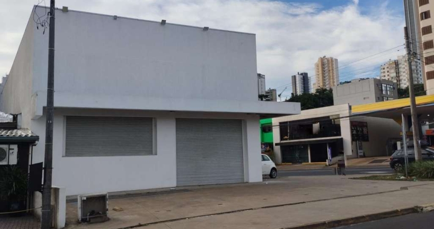 Loja Comercial