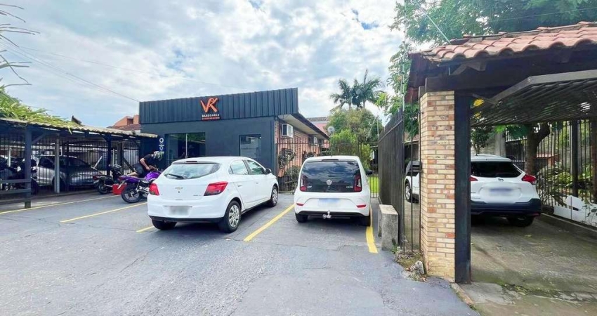 Ponto comercial à venda na Rua Florença, 60, Canudos, Novo Hamburgo
