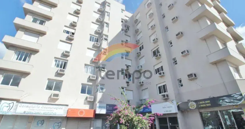 Apartamento de 2 quartos no bairro Pátria  Nova