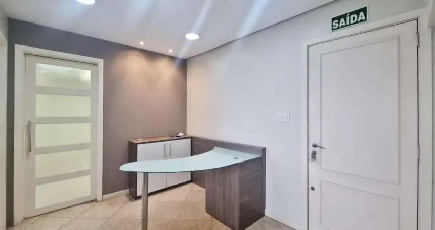 Sala comercial para alugar na Rua Joaquim Nabuco, 828, Centro, Novo Hamburgo
