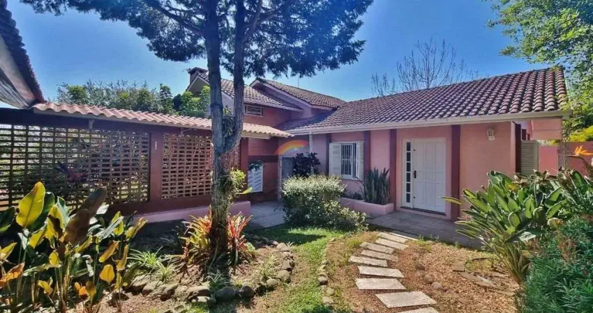 Casa com 3 quartos à venda no Centro, Campo Bom