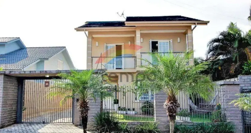 Casa com 3 quartos à venda na Rua Ponta Porã, 70, Liberdade, Novo Hamburgo