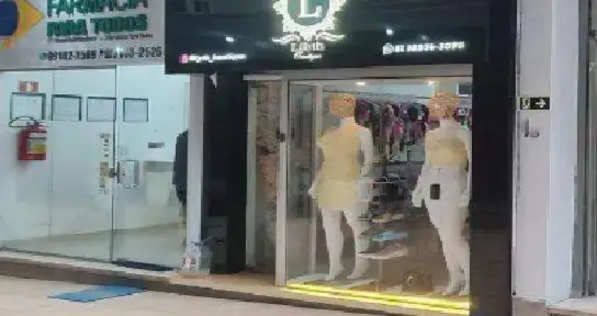 Ponto comercial à venda na Rua General Neto, 52, Centro, Novo Hamburgo