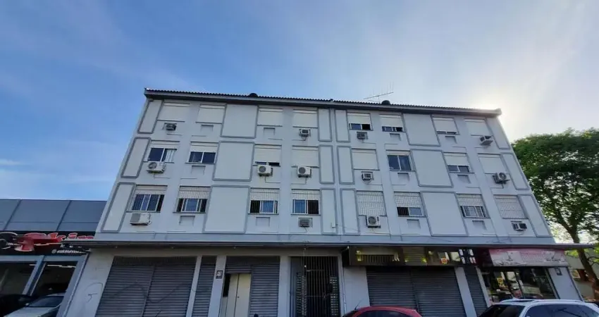 Apartamento com 2 quartos para alugar na Avenida Pedro Adams Filho, 2860, Ouro Branco, Novo Hamburgo