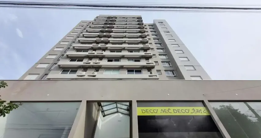 Kitnet / Stúdio para alugar na Avenida Primeiro de Março, 1753, Centro, Novo Hamburgo