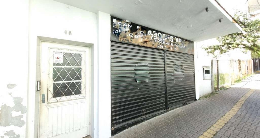Ponto comercial para alugar na Rua David Canabarro, 70, Centro, Novo Hamburgo