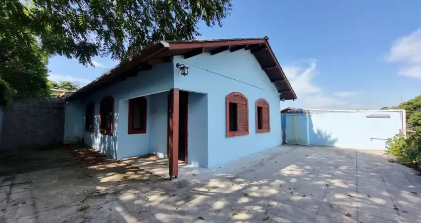 Casa com 2 quartos para alugar na Rua Saturno, 118, Boa Saúde, Novo Hamburgo
