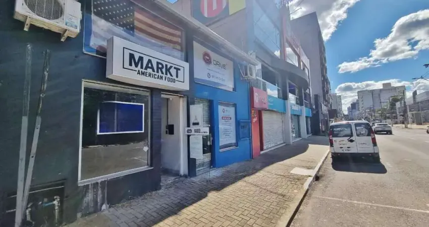 Ponto comercial para alugar na Avenida Pedro Adams Filho, 4642, Pátria Nova, Novo Hamburgo