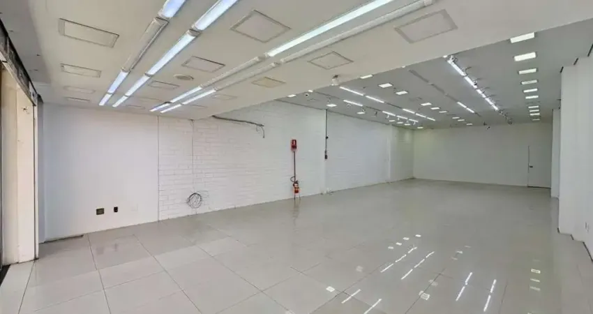 Loja para alugar no Bairro Rio Branco em Novo Hamburgo/RS