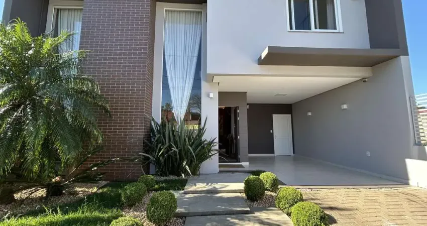 Casa Residencial de 3 quartos no bairro Lomba Grande