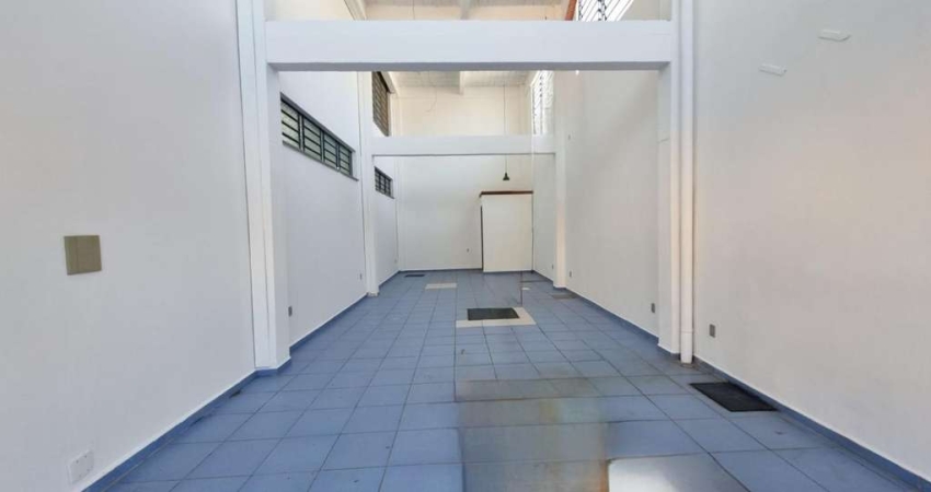 Ponto comercial para alugar na Rua Estocolmo, 230, Canudos, Novo Hamburgo