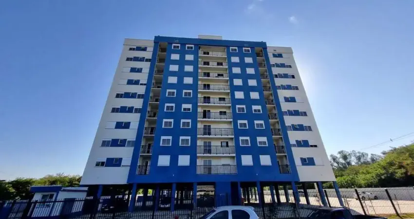 Apartamento com 2 quartos para alugar na Rua Henri Dunant, 801, Operário, Novo Hamburgo