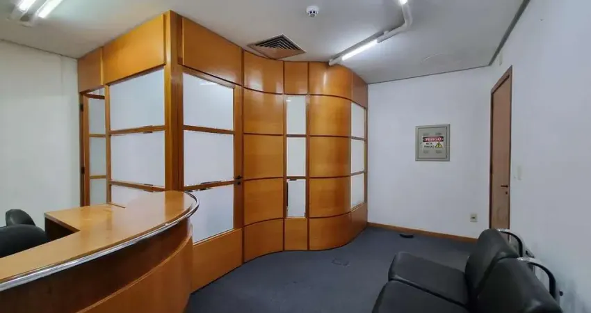 Sala comercial para alugar no Ouro Branco, Novo Hamburgo 