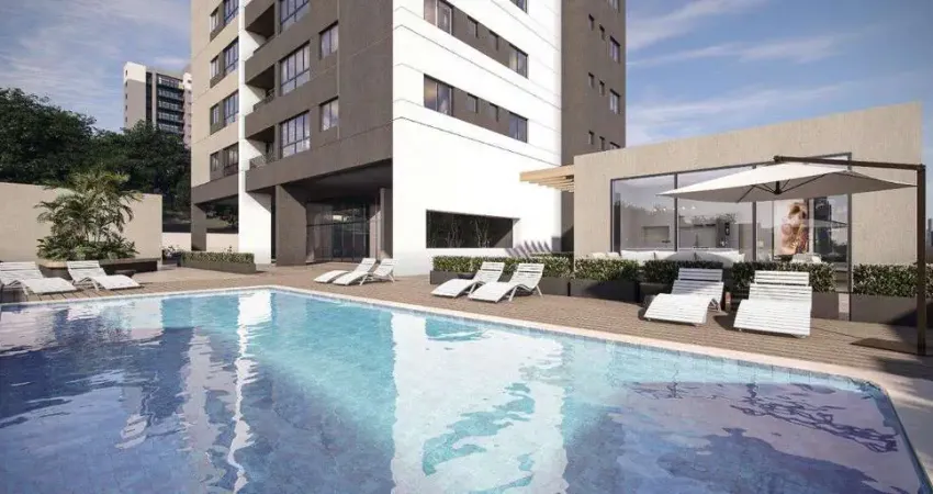 Prédio à venda no Centro, Novo Hamburgo