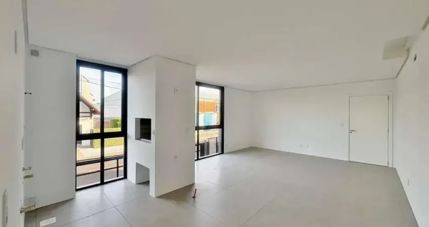 Apartamento com 2 quartos para alugar na Rua Nepal, 121, Rincão, Novo Hamburgo