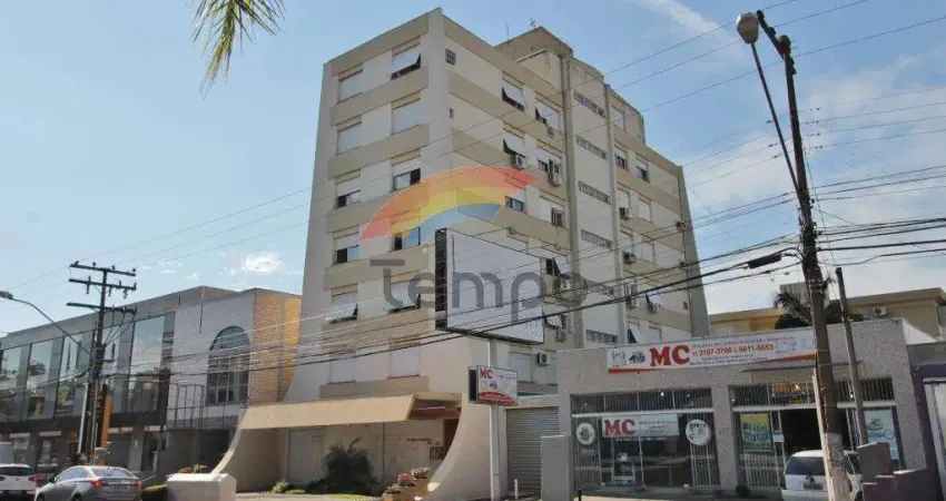 Amplo apartamento no Rio Branco em Novo Hamburgo.