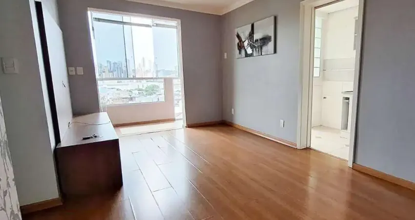 Apartamento com 2 quartos à venda na Rua José de Alencar, 160, Rio Branco, Novo Hamburgo