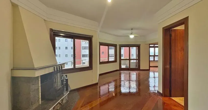 Apartamento para alugar no Centro de Novo Hamburgo/RS