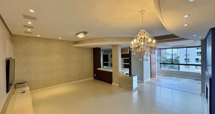 Apartamento de 2 quartos no bairro Centro