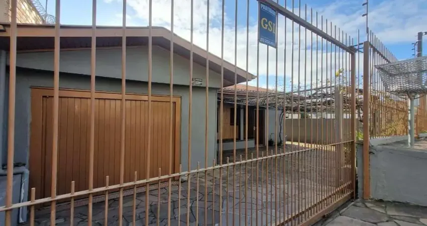 Casa com 3 quartos para alugar na Avenida Coronel Travassos, 1712, Boa Vista, Novo Hamburgo