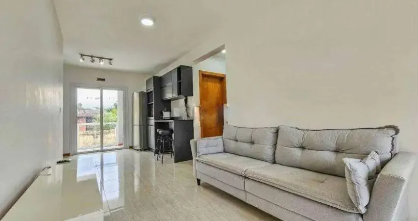 Apartamento disponível para locação no Bairro Guarani em Novo Hamburgo/RS