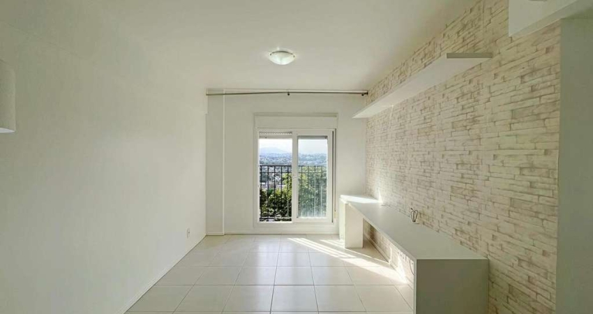 Apartamento de 1 quarto no bairro Boa Vista