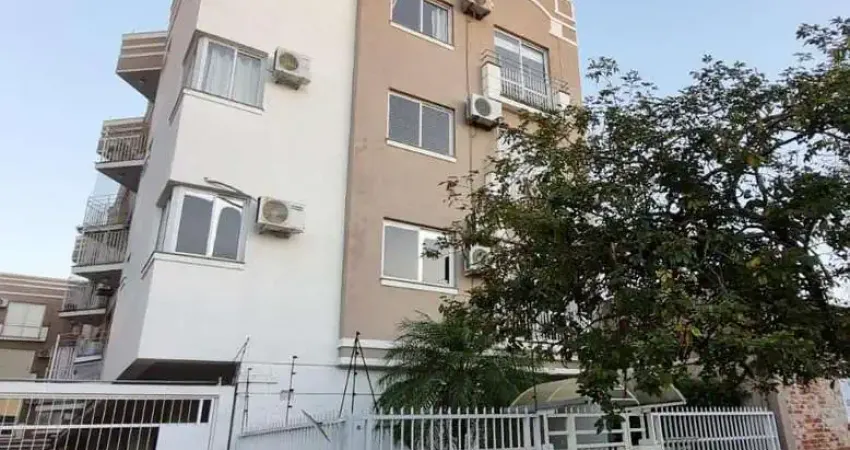 Apartamento 3 dormitórios