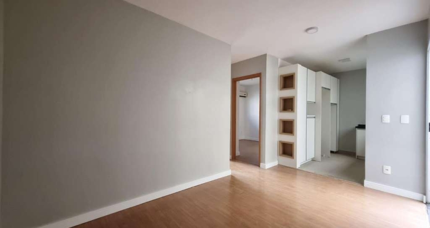 Apartamento de 2 dormitórios