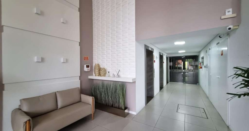 Apartamento de 2 dormitórios
