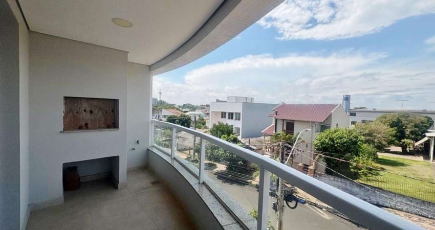 Apartamento NOVO em São Leopoldo -  Bairro Rio Branco - 3 dormitórios(1 suíte) - 2 vagas